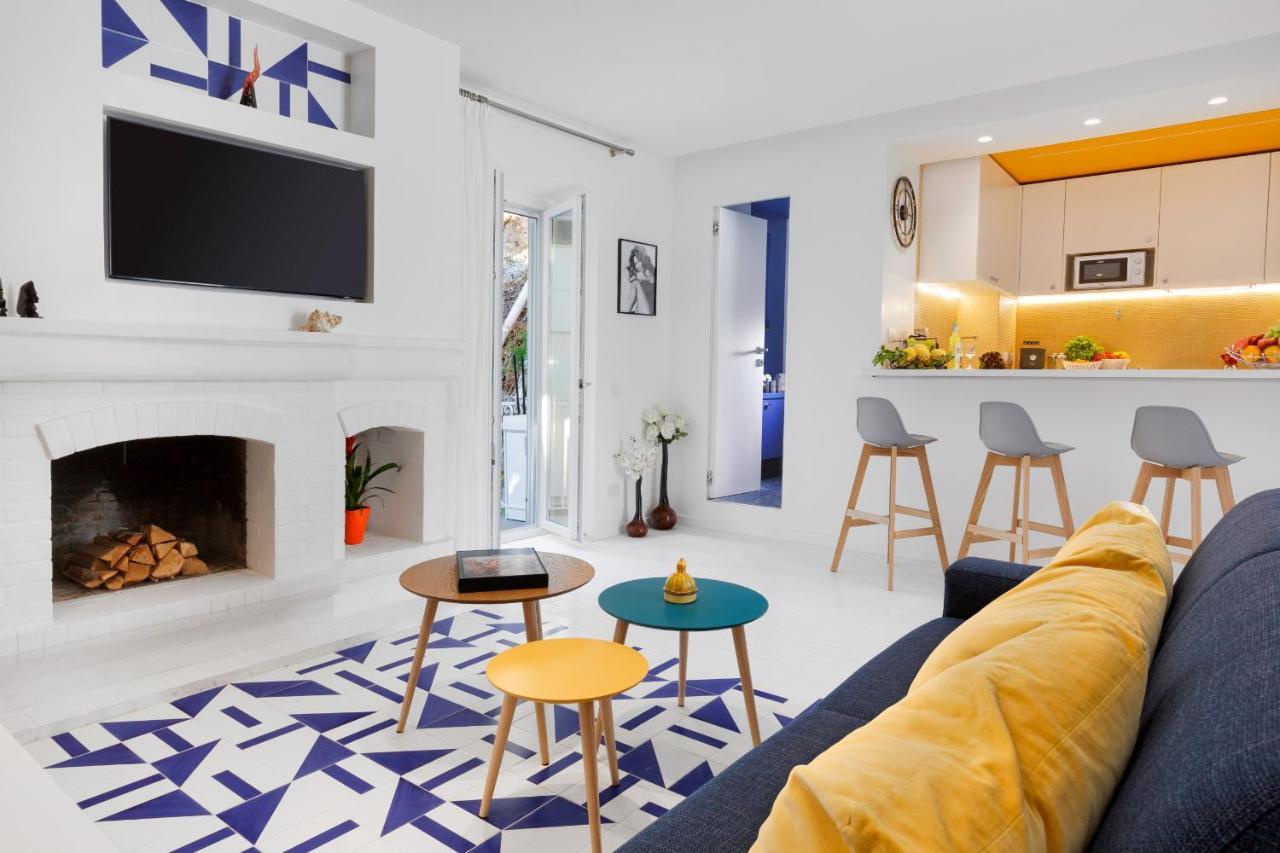 Estate4Home - Leucosia Сорренто Экстерьер фото