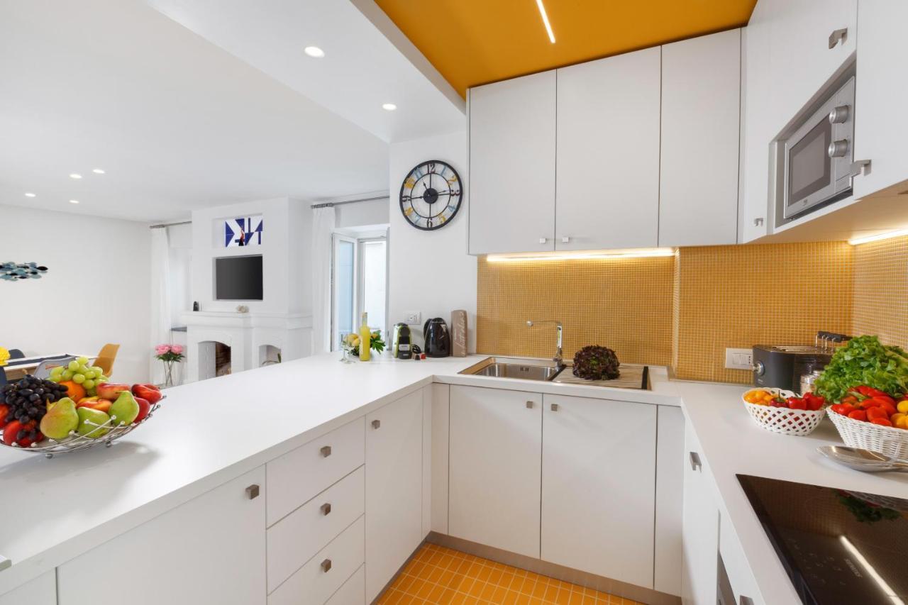 Estate4Home - Leucosia Сорренто Экстерьер фото