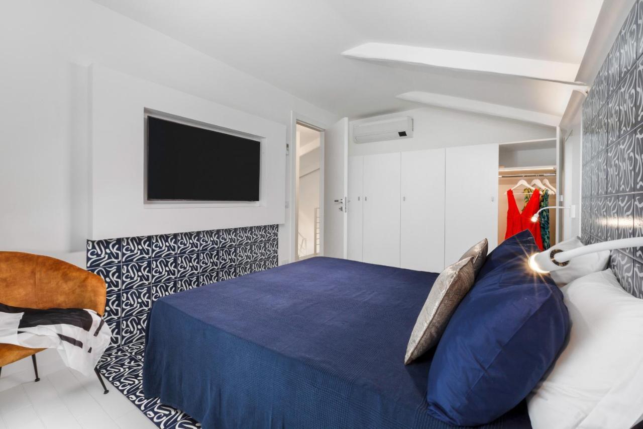 Estate4Home - Leucosia Сорренто Экстерьер фото