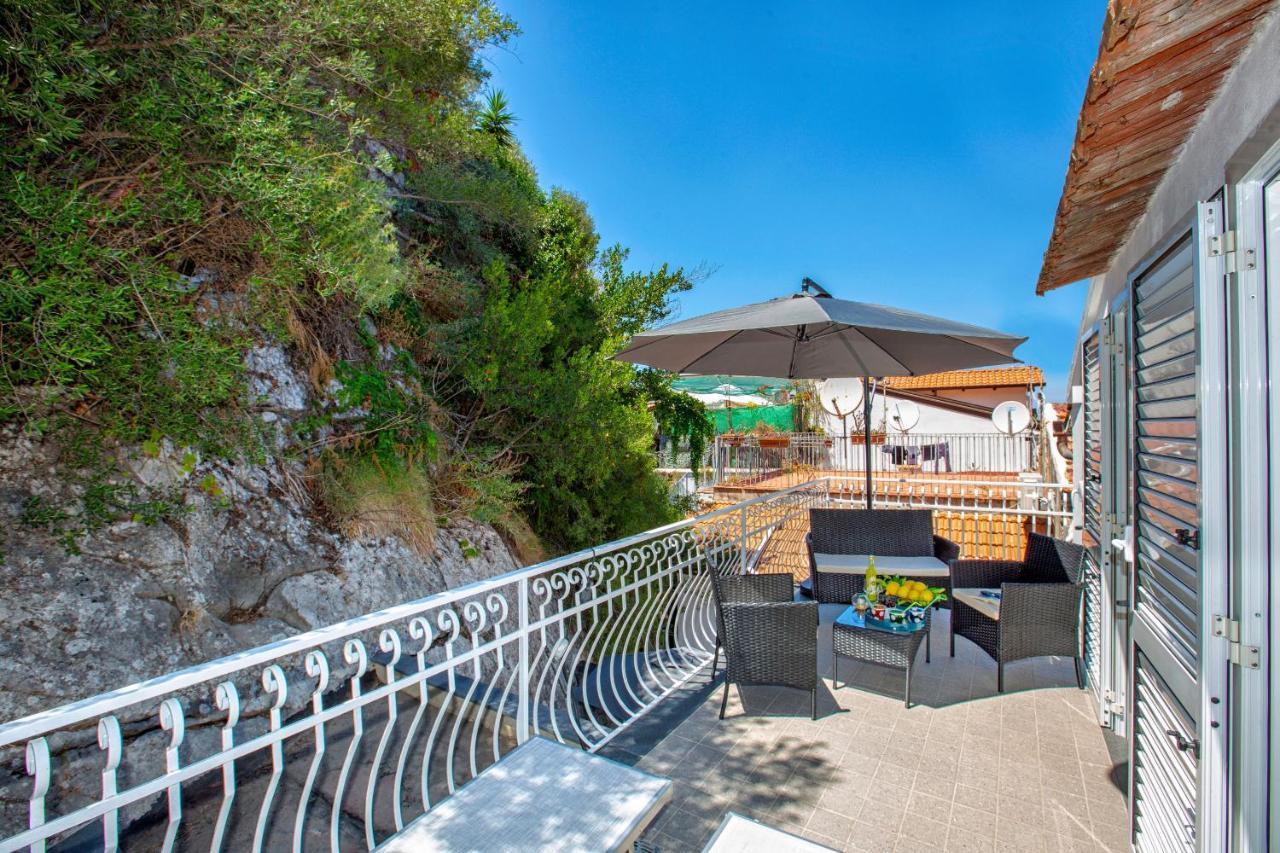 Estate4Home - Leucosia Сорренто Экстерьер фото