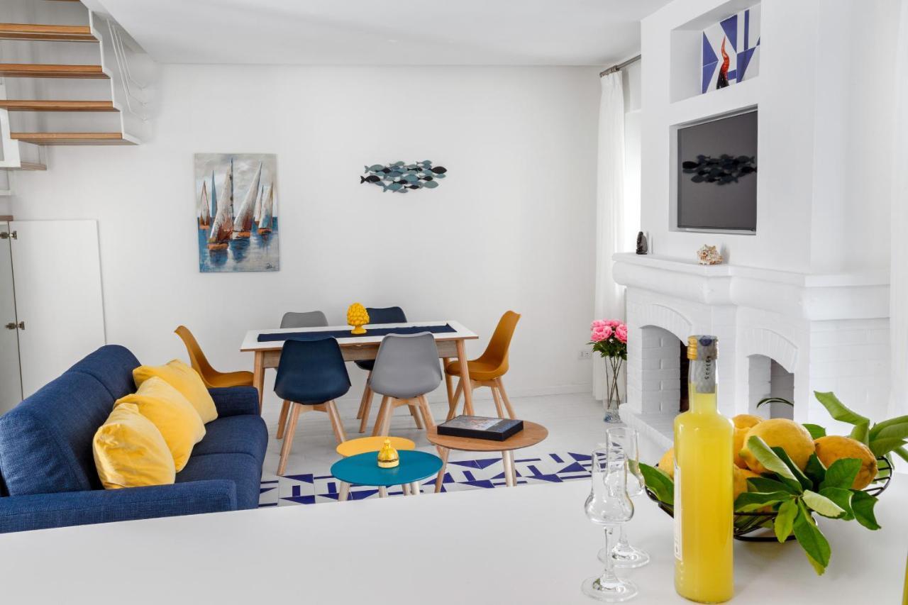 Estate4Home - Leucosia Сорренто Экстерьер фото