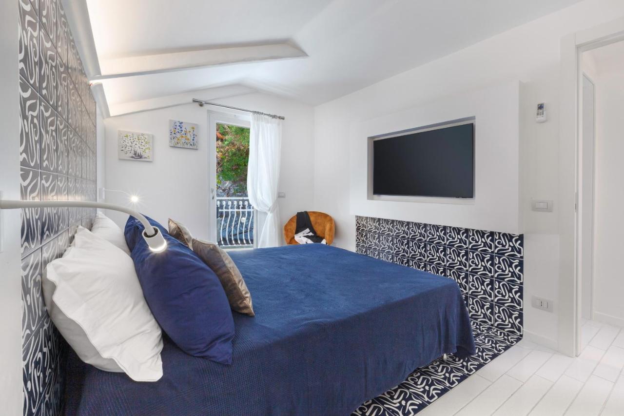 Estate4Home - Leucosia Сорренто Экстерьер фото