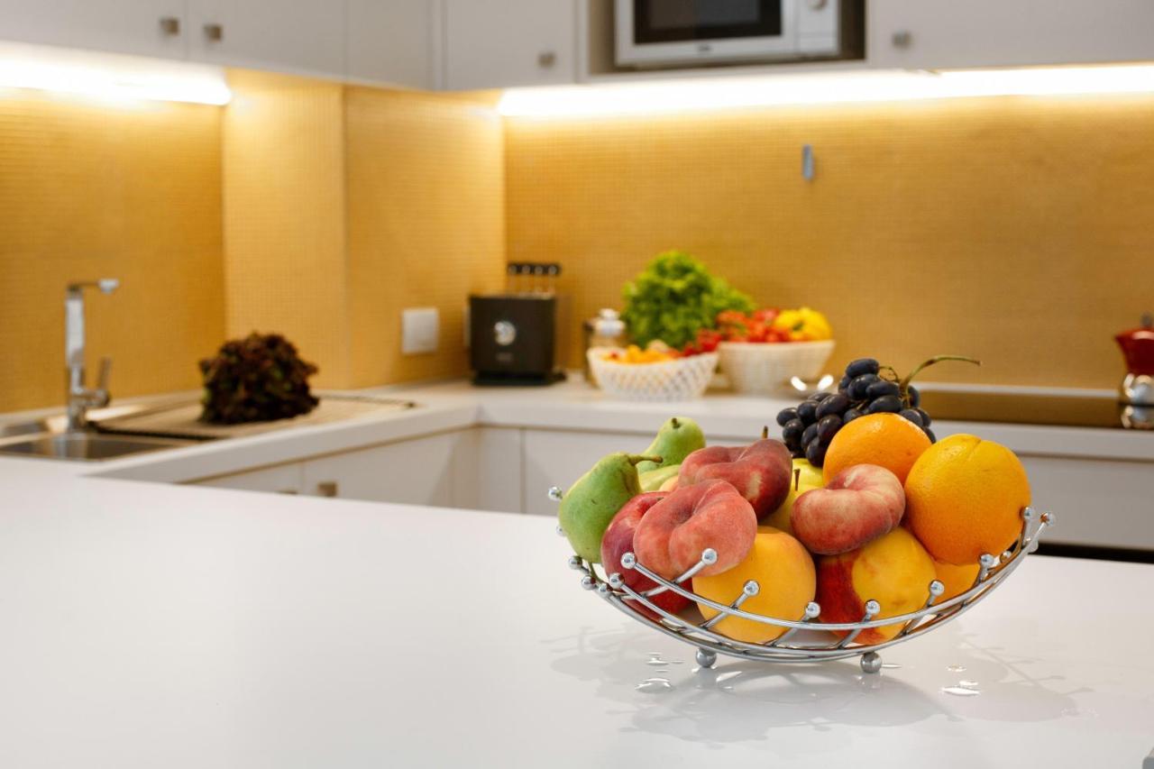 Estate4Home - Leucosia Сорренто Экстерьер фото