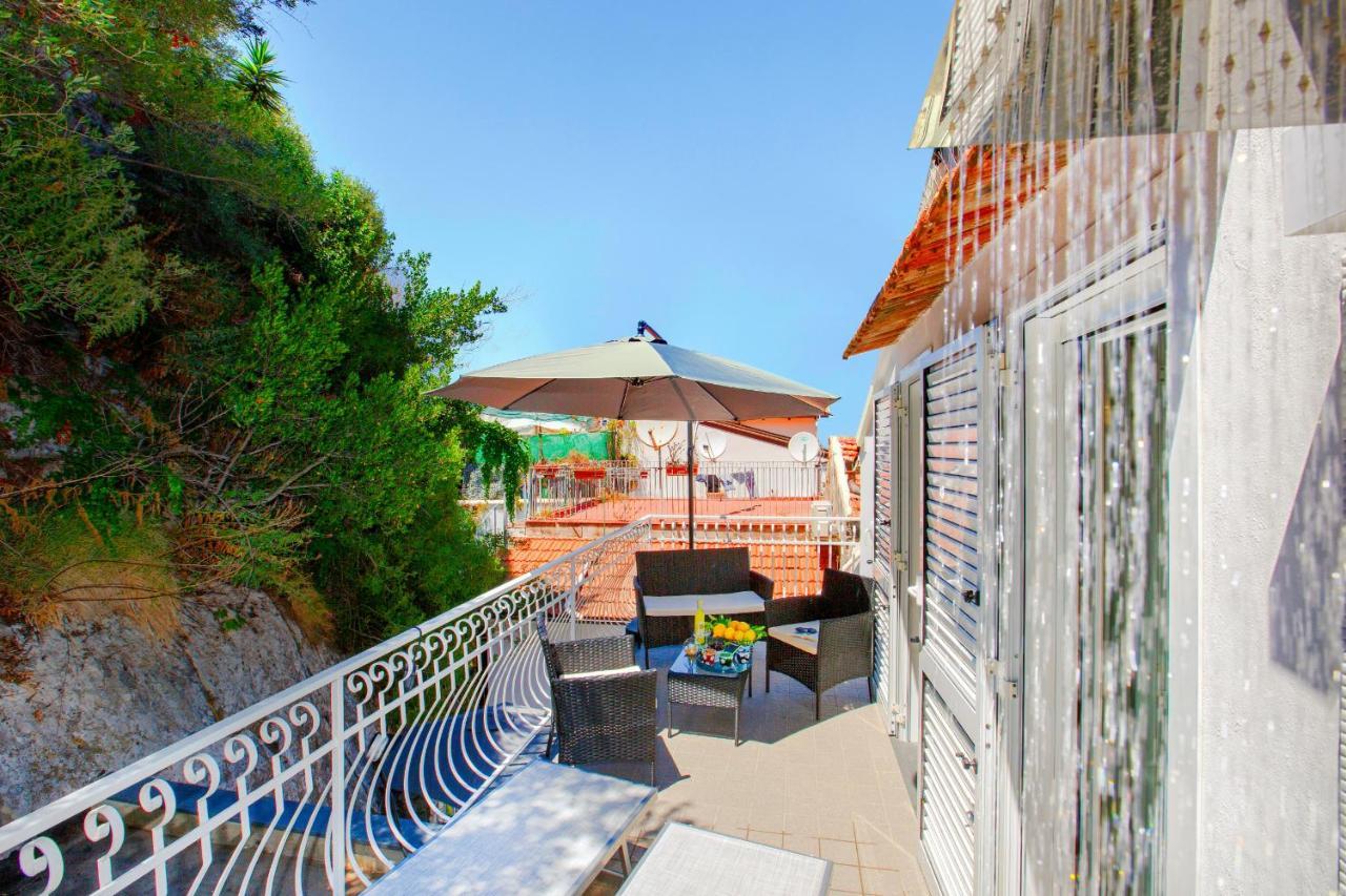 Estate4Home - Leucosia Сорренто Экстерьер фото