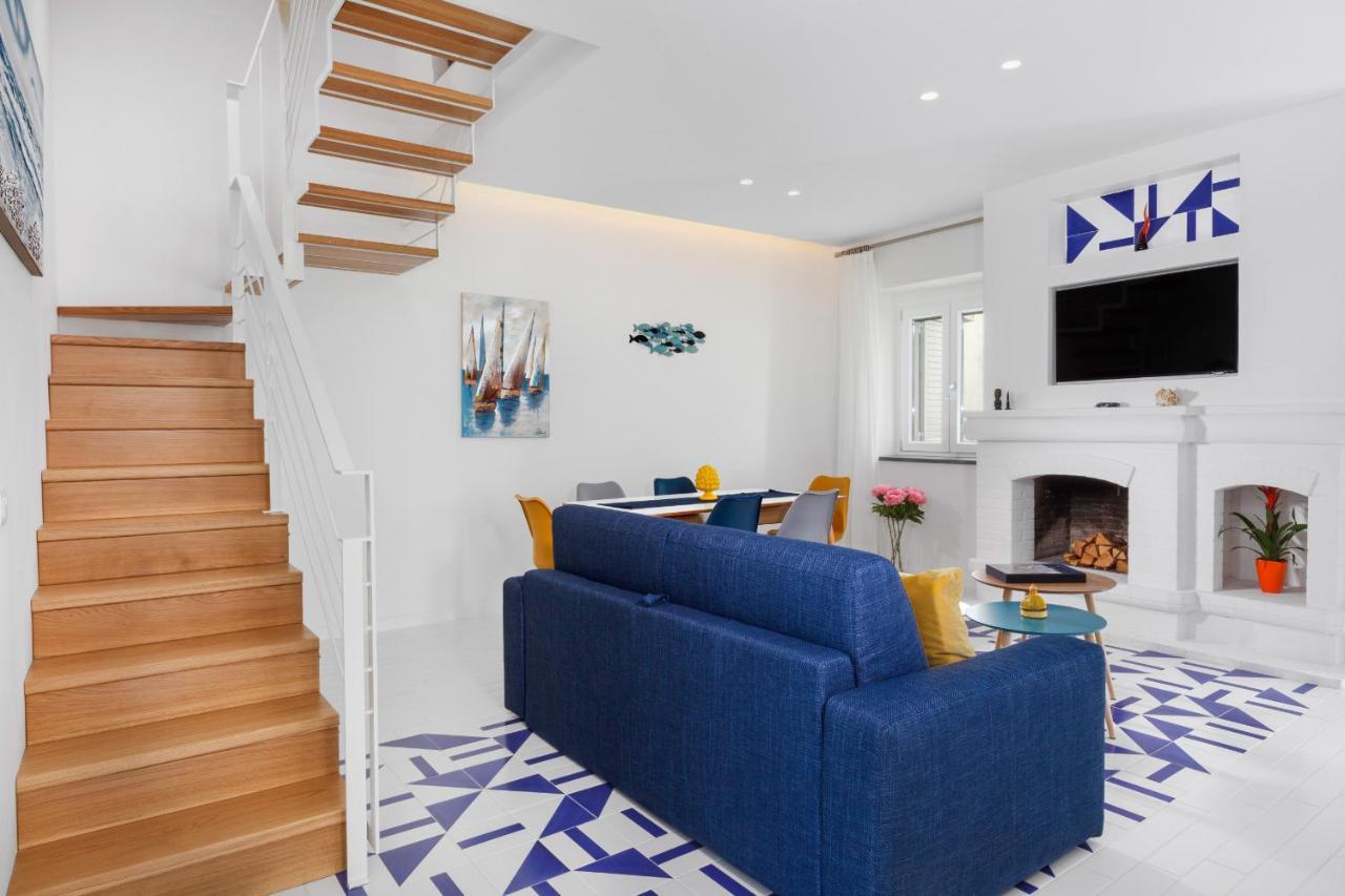Estate4Home - Leucosia Сорренто Экстерьер фото
