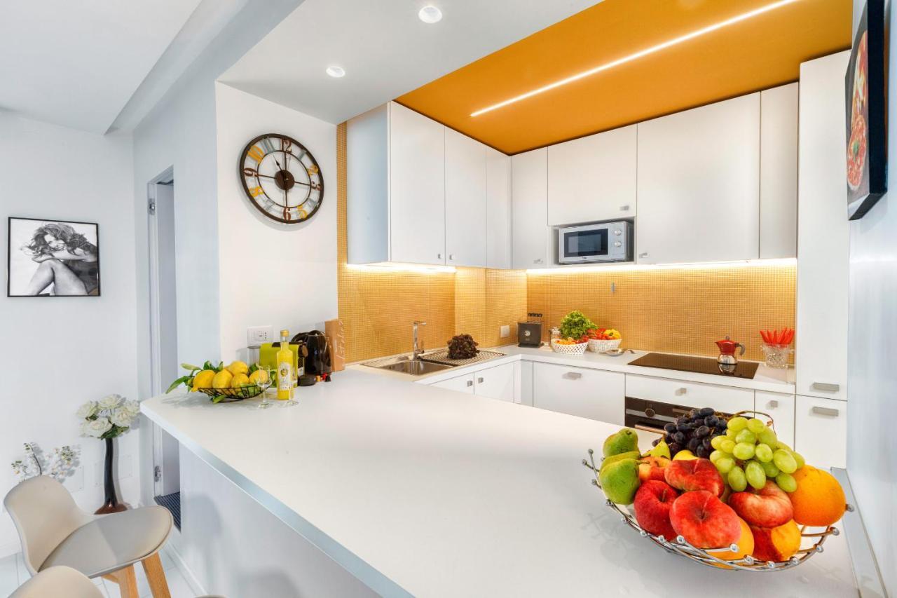 Estate4Home - Leucosia Сорренто Экстерьер фото